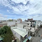 Min House F2 - Phong Day Du Tien Nghi - Gan Tttm Aeon Tan Phu