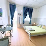 Min House F2 - Phong Day Du Tien Nghi - Gan Tttm Aeon Tan Phu
