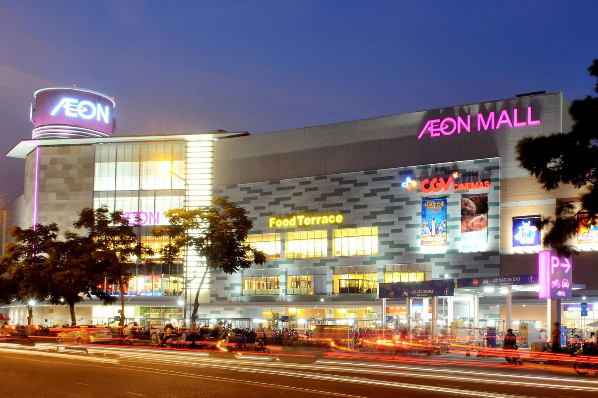 Căn hộ Min House F2 - Phong Day Du Tien Nghi - Gan Tttm Aeon Tan Phu TP. Hồ Chí Minh