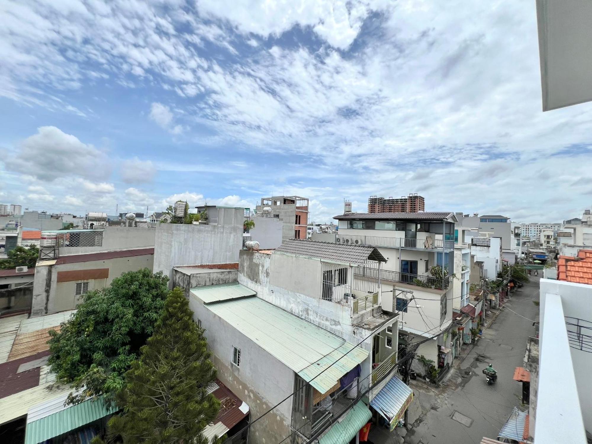 Min House F2 - Phong Day Du Tien Nghi - Gan Tttm Aeon Tan Phu *