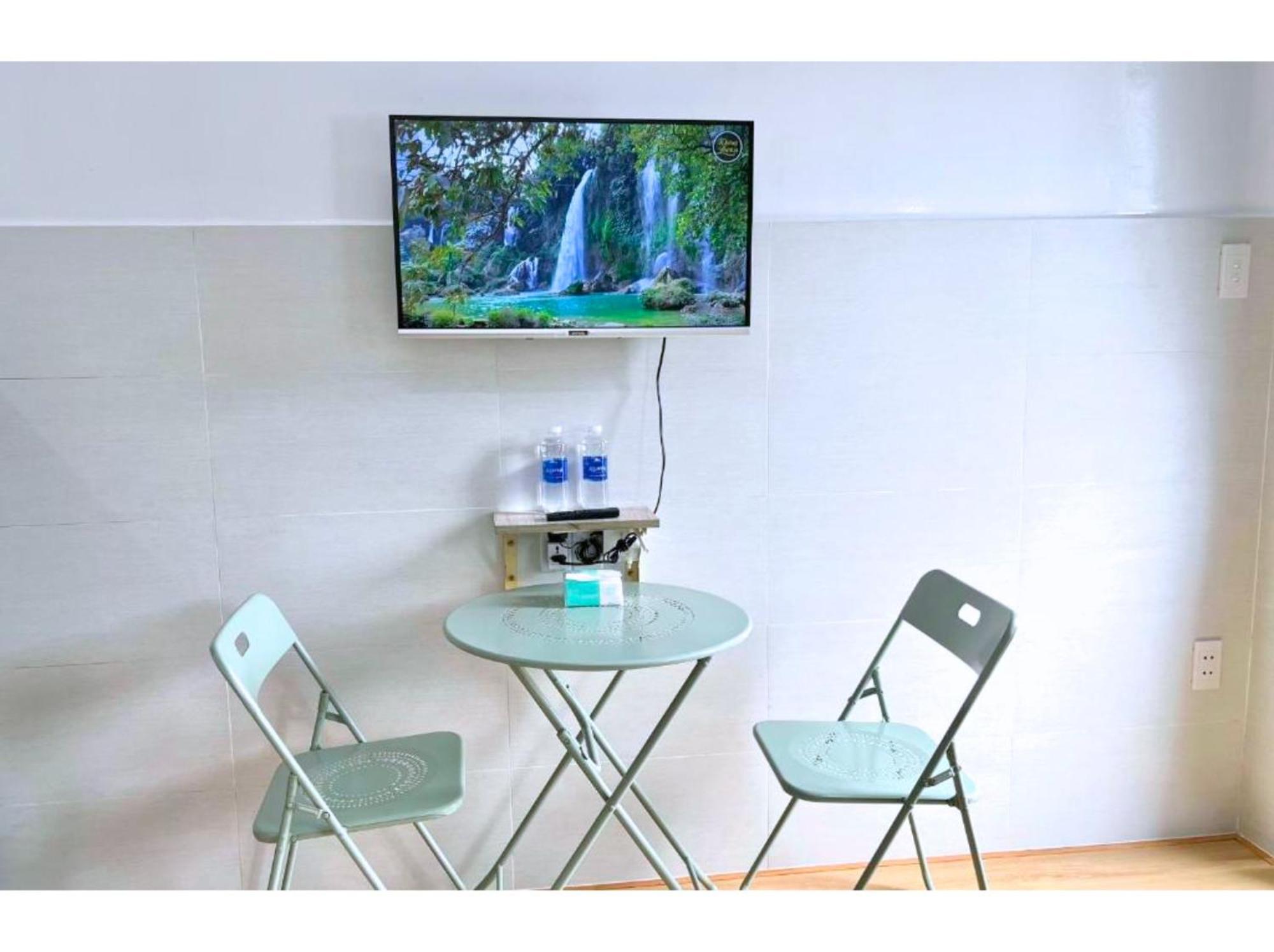 Min House F2 - Phong Day Du Tien Nghi - Gan Tttm Aeon Tan Phu