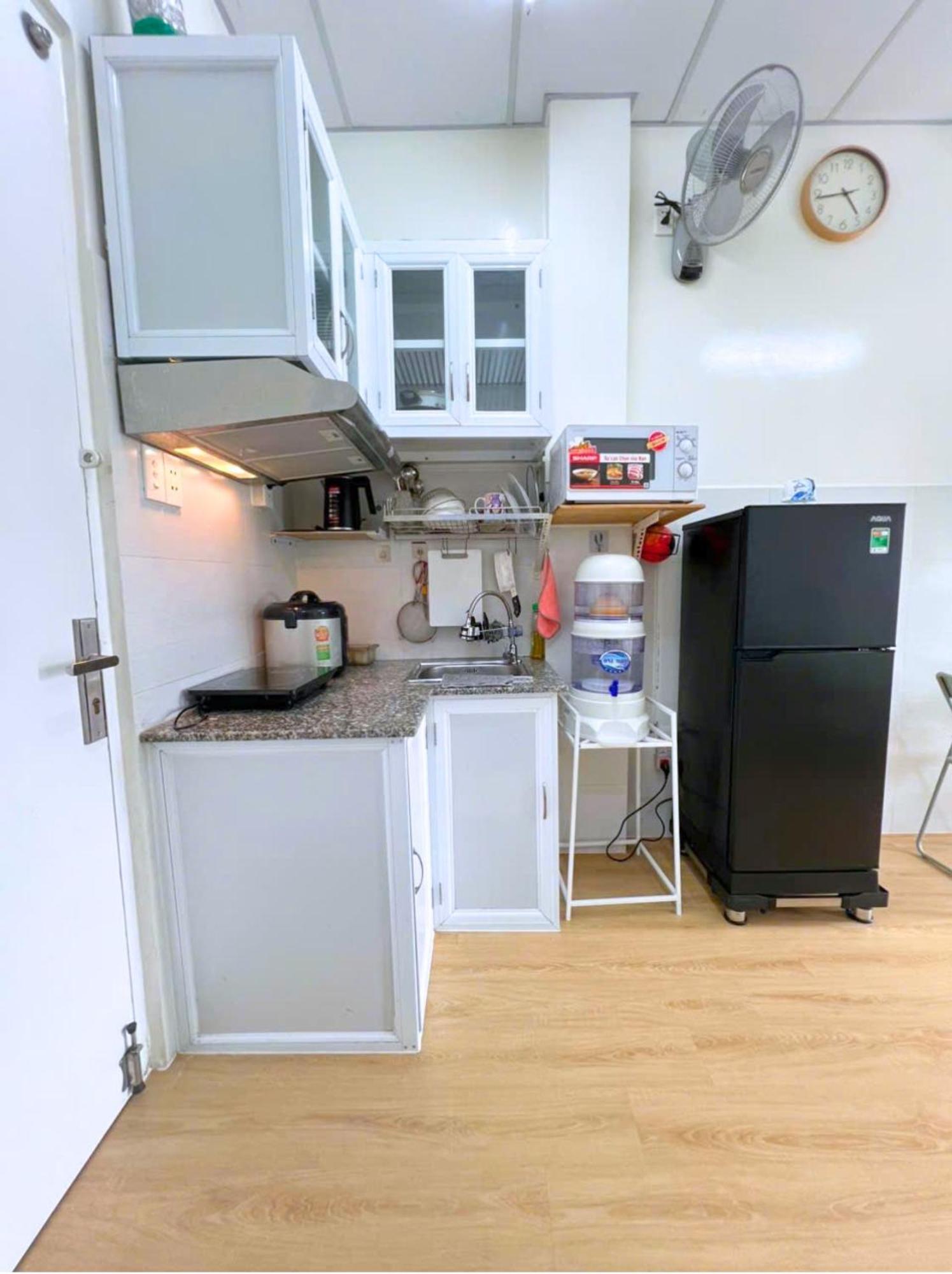 Min House F2 - Phong Day Du Tien Nghi - Gan Tttm Aeon Tan Phu Căn hộ *