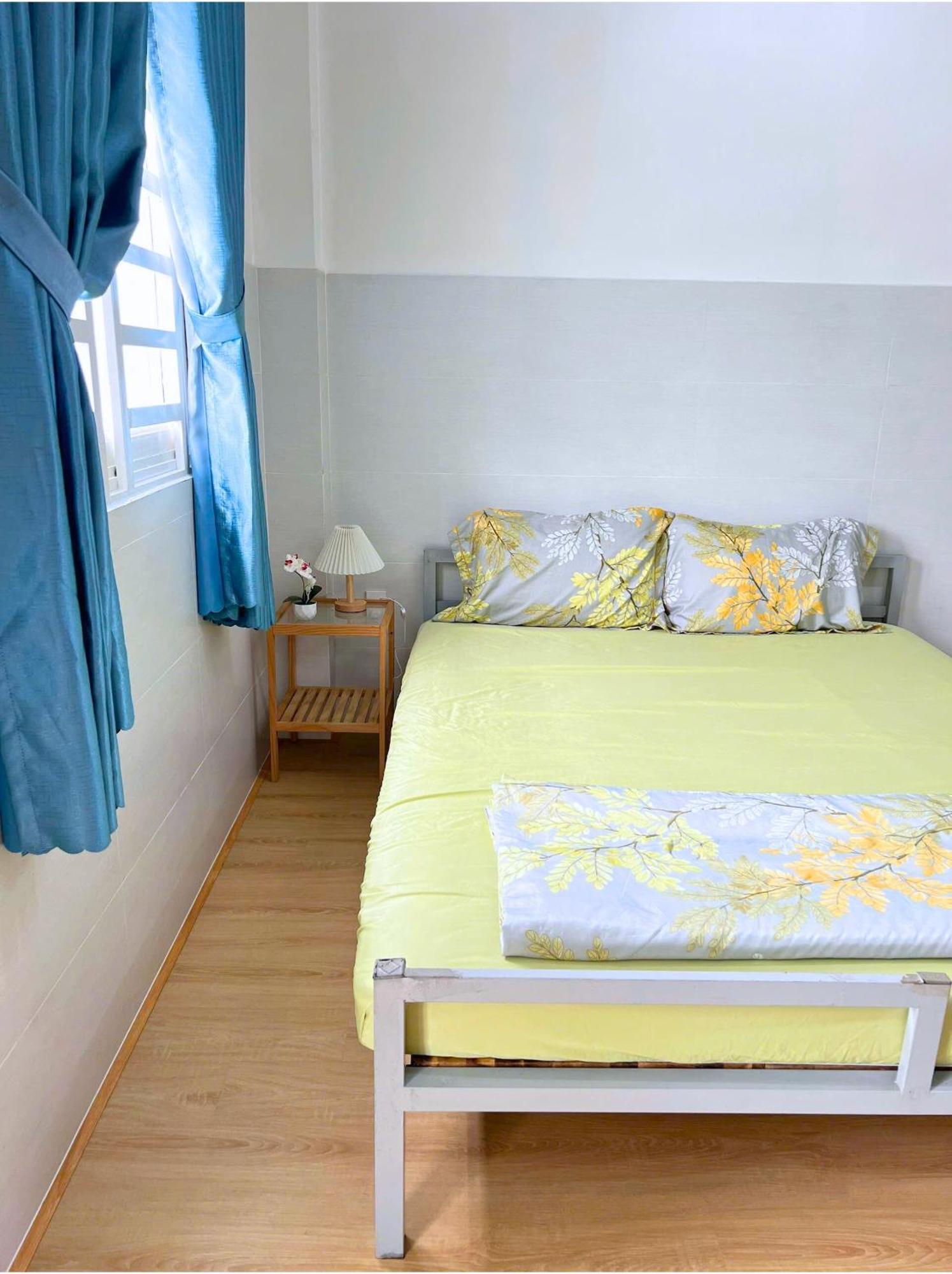 Min House F2 - Phong Day Du Tien Nghi - Gan Tttm Aeon Tan Phu