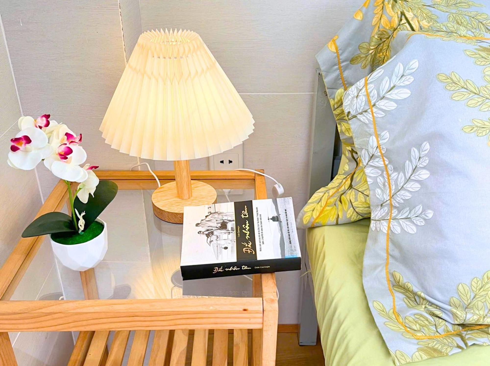 Apartment Min House F2 - Phong Day Du Tien Nghi - Gan Tttm Aeon Tan Phu *